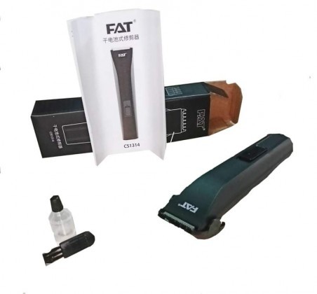 FAT Travel Trimmer